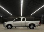 Toyota Hilux Xtra Cab 2011 года (ZA)